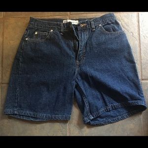 Faded Glory Shorts. Gently worn. Smoke free home.